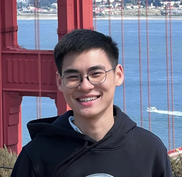 Mingjian Li